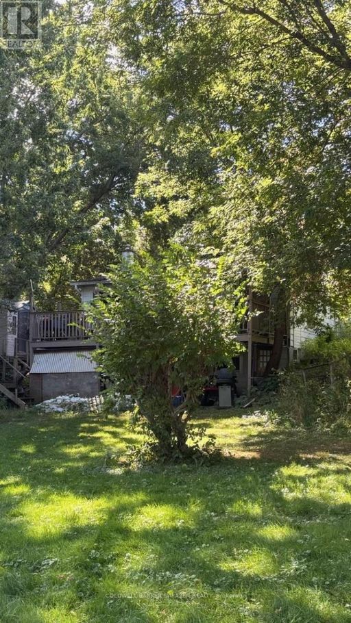 2605 Highway 17, Cumberland Highway vue 4