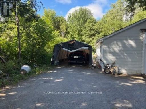 2605 Highway 17, Cumberland Highway vue 5