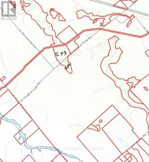 3106 Vaughan Side Road vue 2